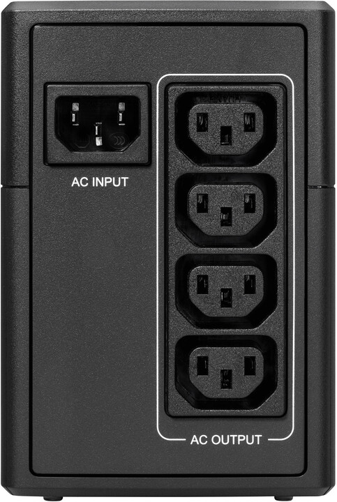 UPS Eaton 5E 700 IEC G2