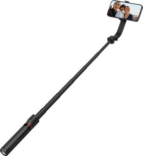 Shkop selfie tripod Tech-Protect L04S, MagSafe, Bluetooth, i zi