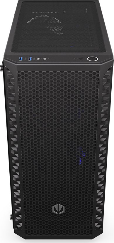 Kasë Endorfy Signum 300 Air, Midi Tower