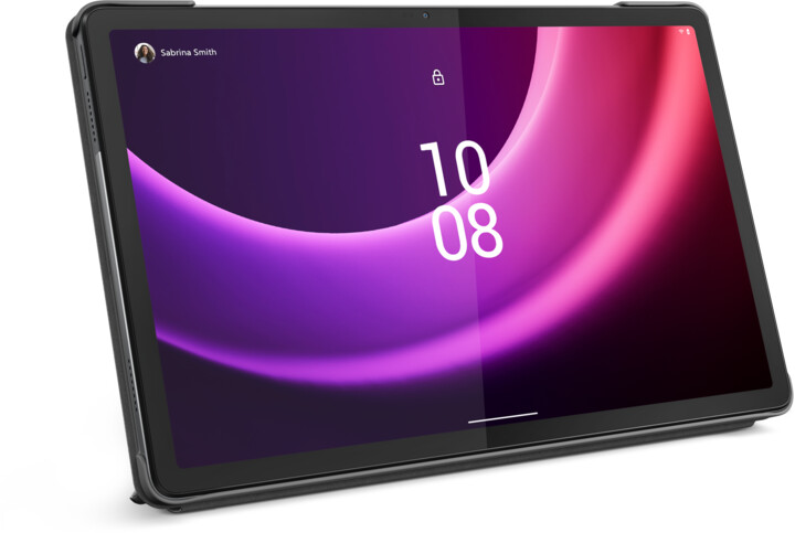 Футрола Lenovo Folio за TAB P11 2nd GEN, сива боја