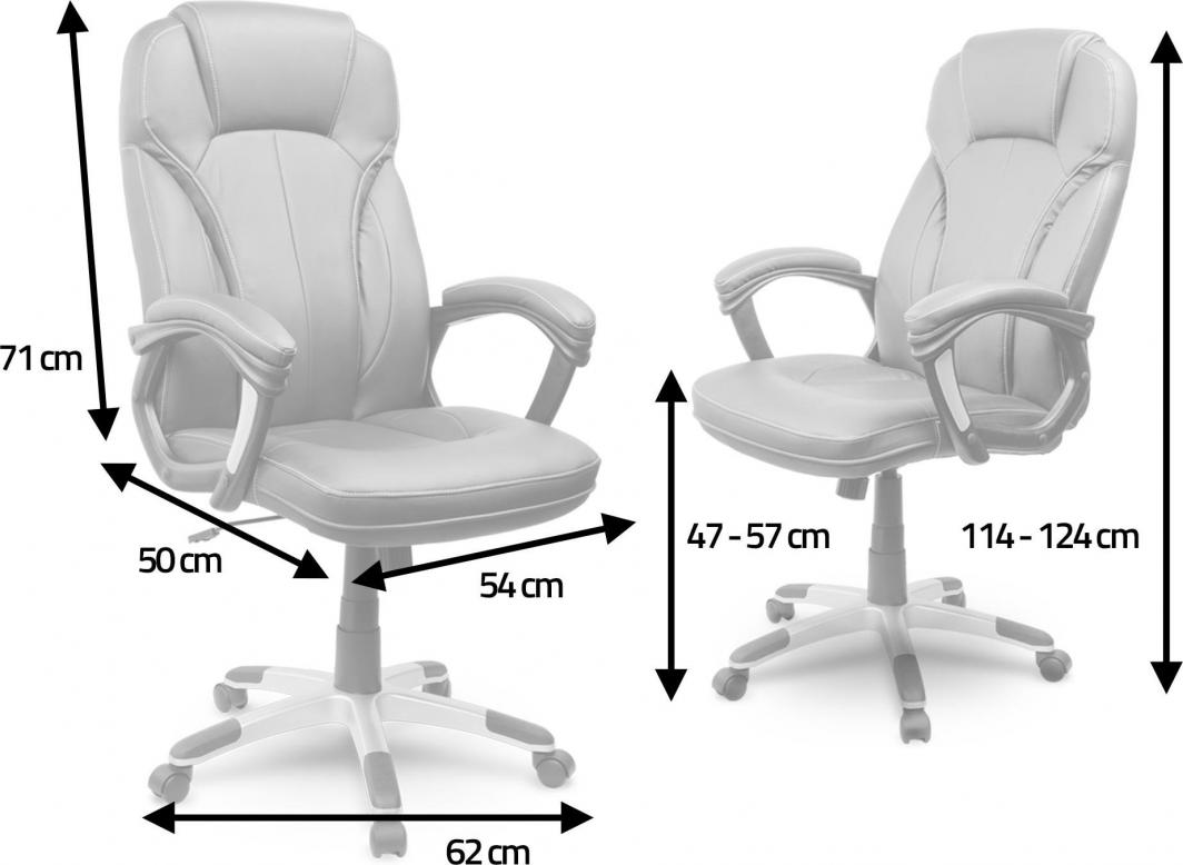 Karrige zyre Sofotel Eago, e kaftë