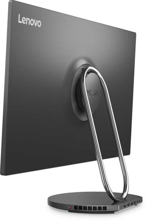 Kompjuter Lenovo Yoga AIO 9 32IRH8 31.5"UHD, i9-13900H, 32GB, 1TB SSD M.2, NV RTX4050 6GB, W11H