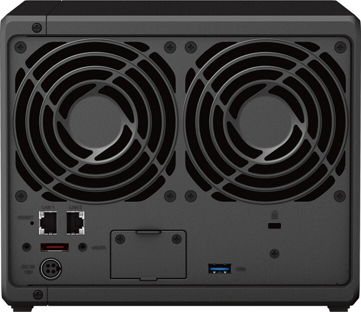 Server NAS Synology DiskStation DS923+