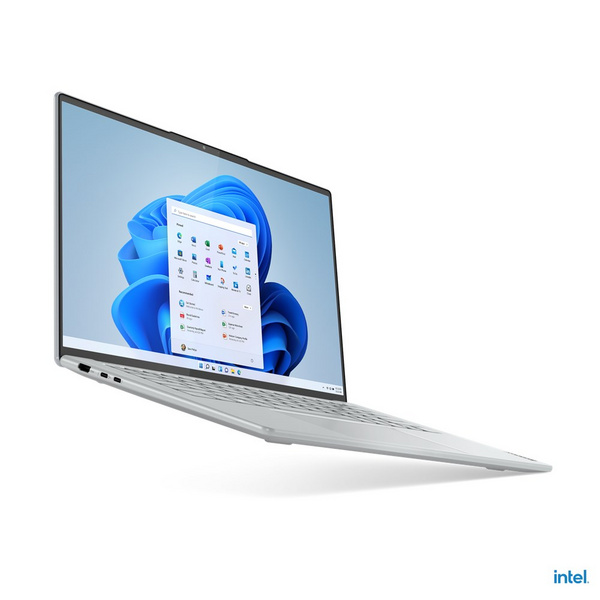 Laptop Lenovo Yoga Slim 7 ProX, 14.5", Intel Core i7, 16GB RAM, 512GB SSD, Intel Iris Xe Graphics, i hirtë