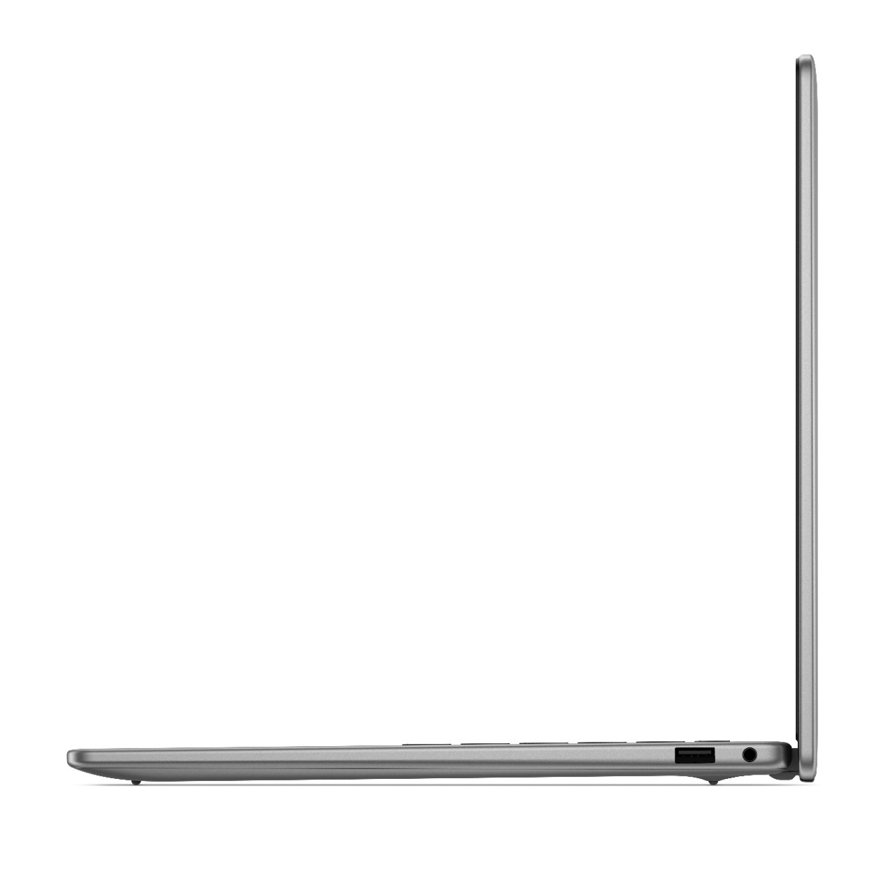 Laptop Dell Latitude 7455, 14", QHD+,Snapdragon XPlus10C, 16GB RAM, 512GB SSD, , i hirtë 2