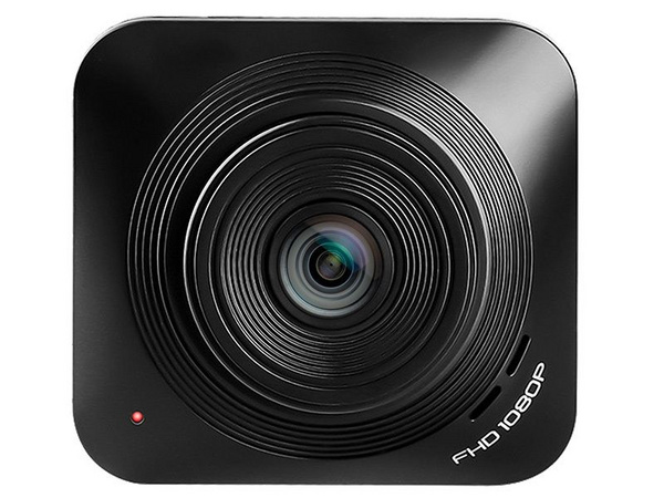 [OUTLET] Kamerë për veturë TRACER, 2.2S, FHD, e zezë