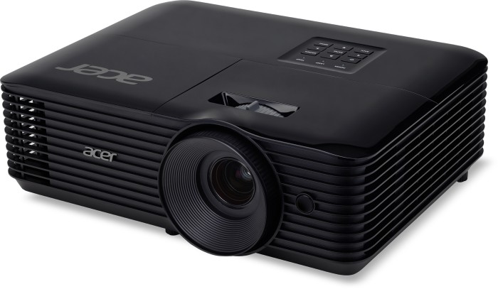 Projektor Acer Value X1228H, XGA, 4500 ANSI Lumens, i zi