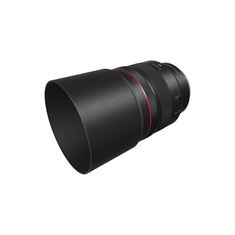 Lente Canon RF 85mm f/1.2L USM DS