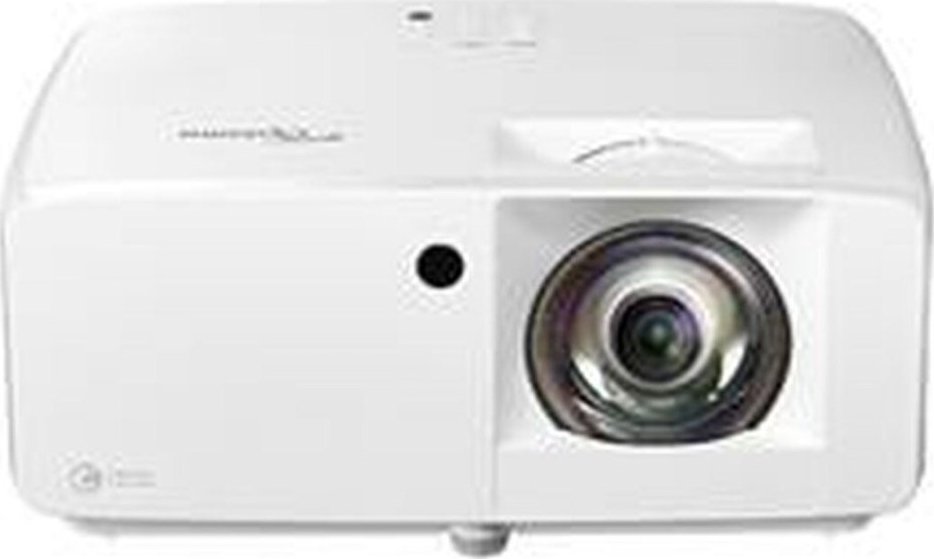 Проектор Optoma ZK430ST, 4K UHD, 3700 lumens, бел