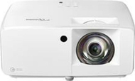 Projektor Optoma ZK430ST, 4K UHD, 3700 lumens, i bardhë