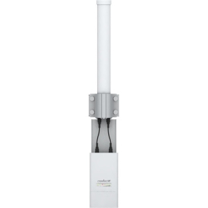 Antena sektorale Ubiquiti AMO-5G10, 5 GHz, 10 dBi, e bardhë