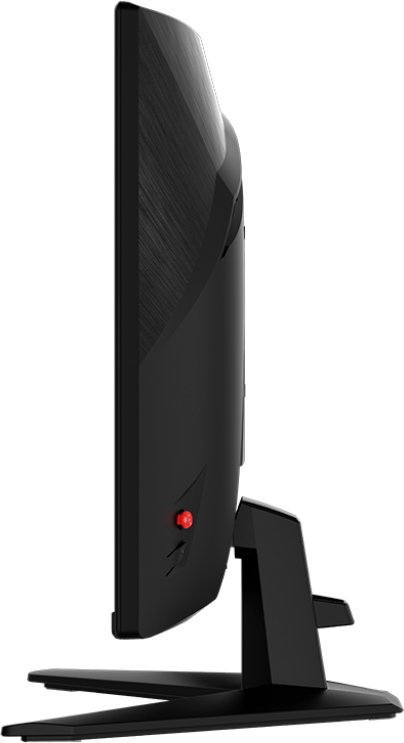 Monitor MSI MAG 274CQF, 27", 180Hz, i zakosur, i zi