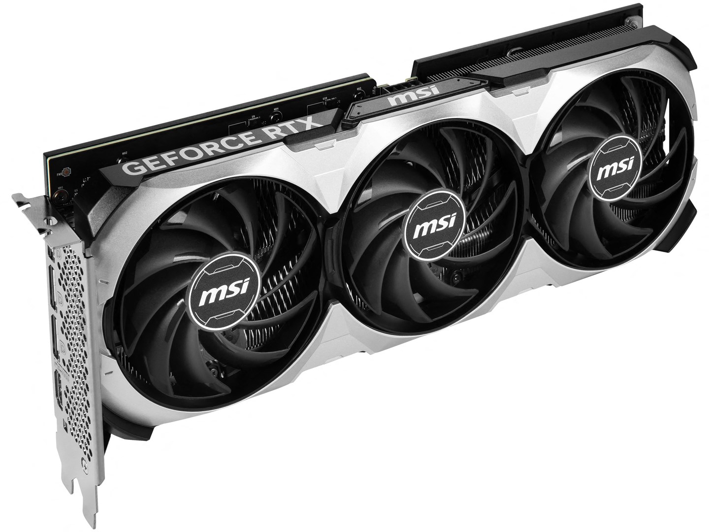 Kartelë grafike MSI GeForce RTX 4070 VENTUS 3X 12G OC GDDR6X DLSS 3