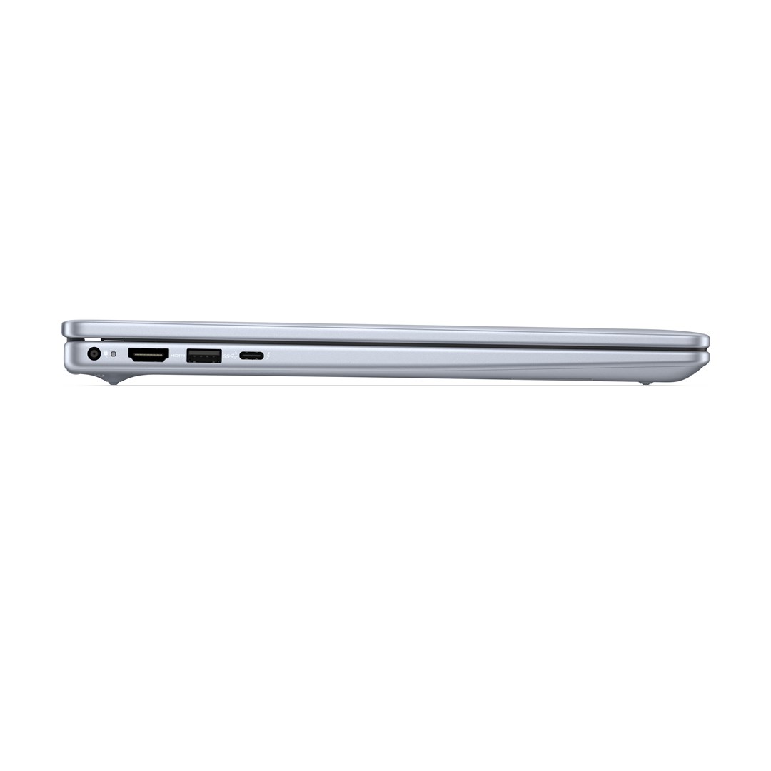 Лаптоп Dell Inspiron 14, 14", Intel 185H, 32 GB RAM, 1 TB SSD, син
