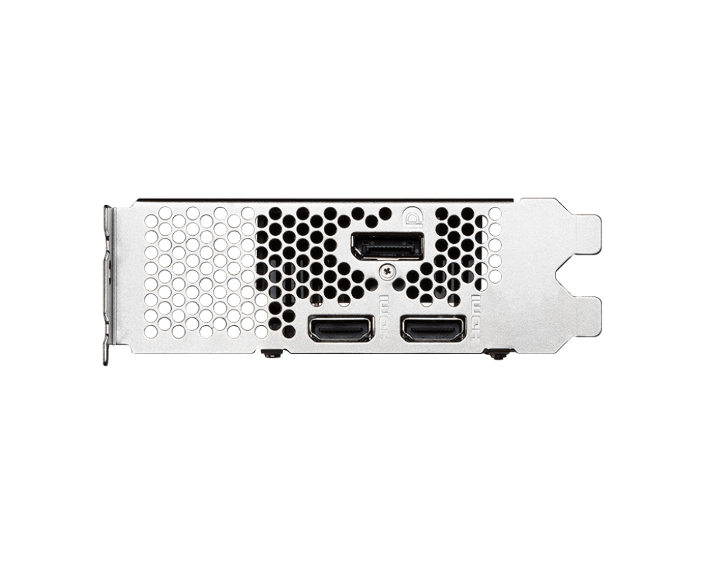 Kartelë grafike MSI GeForce RTX 3050 LP OC 6GB GDDR6