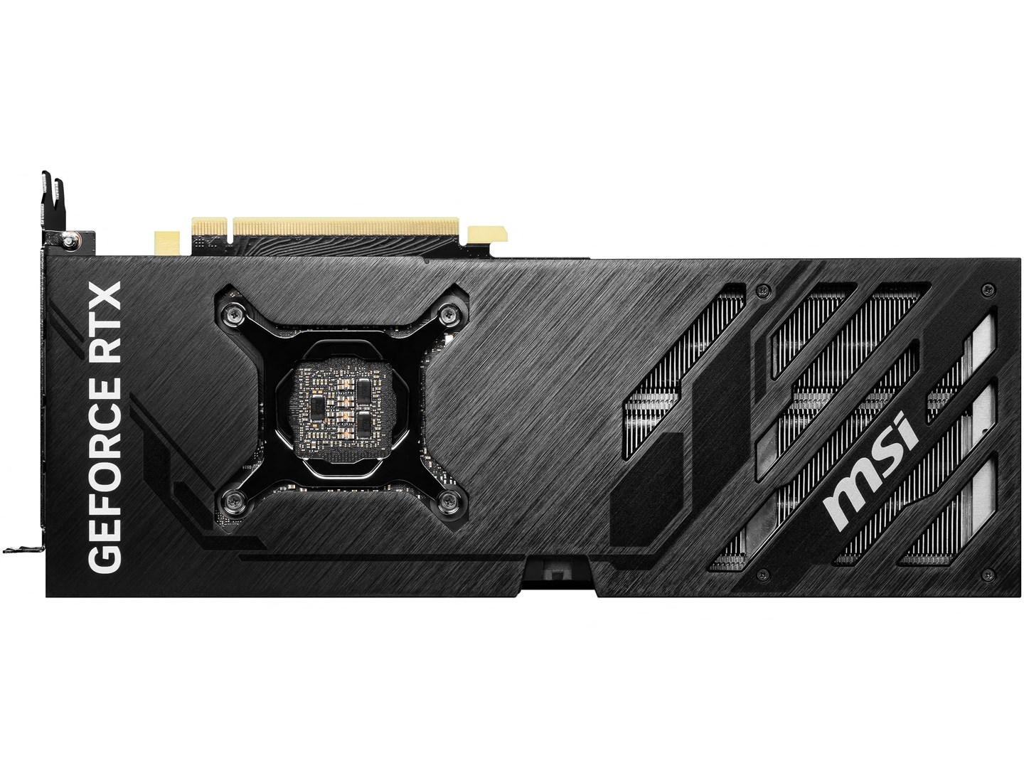 Kartelë grafike MSI GeForce RTX 4070 VENTUS 3X 12G OC GDDR6X DLSS 3