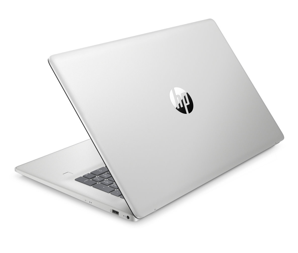 Laptop HP Compaq 17-cp3004nc, 17.3", AMD Ryzen 7, 16GB RAM