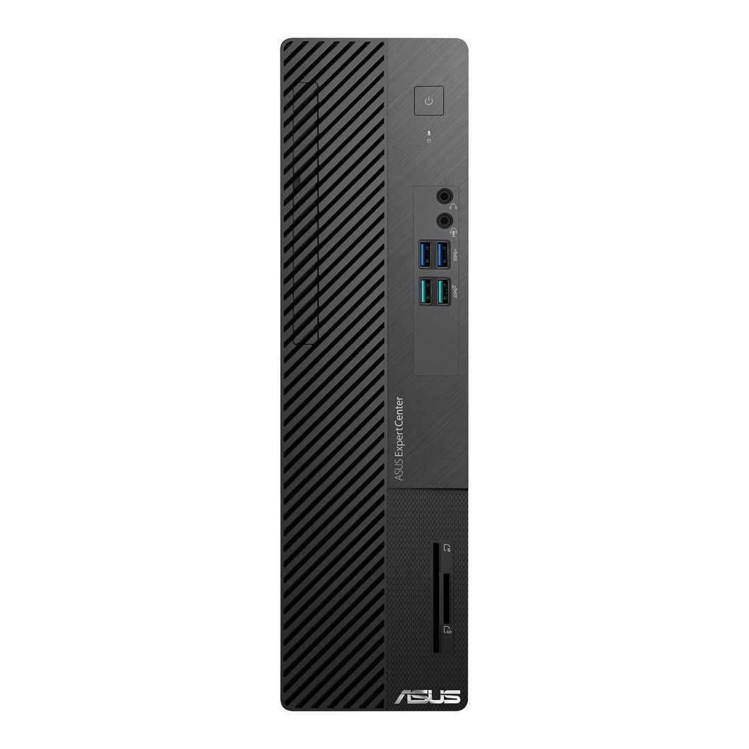 Kompjuter ASUS ExpertCenter D500SD, Intel Core i5-12400, 16GB RAM, 512GB SSD, i zi