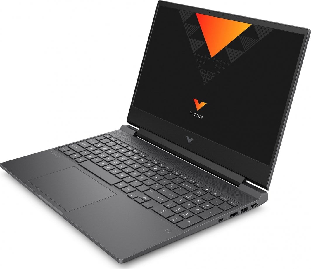 Laptop HP Victus 15, 15.6", Intel Core i5, 16GB RAM, 512GB SSD, NVIDIA GeForce RTX 4060, i zi