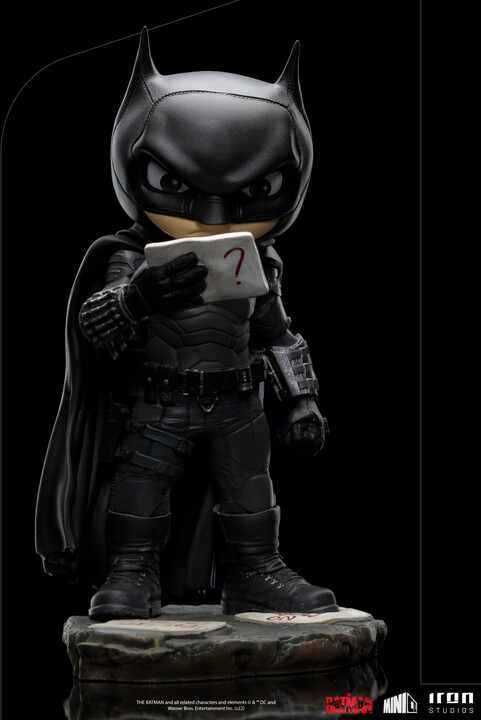 Figurë Mini Co. The Batman - The Batman