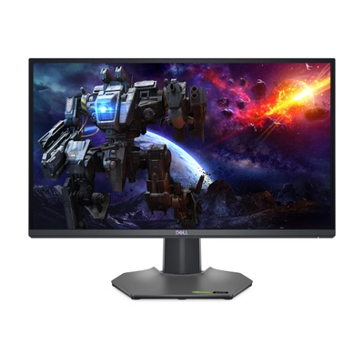 [OUTLET] Monitor DELL G Series, 24.5", 1920 x 1080, 240 Hz, i zi