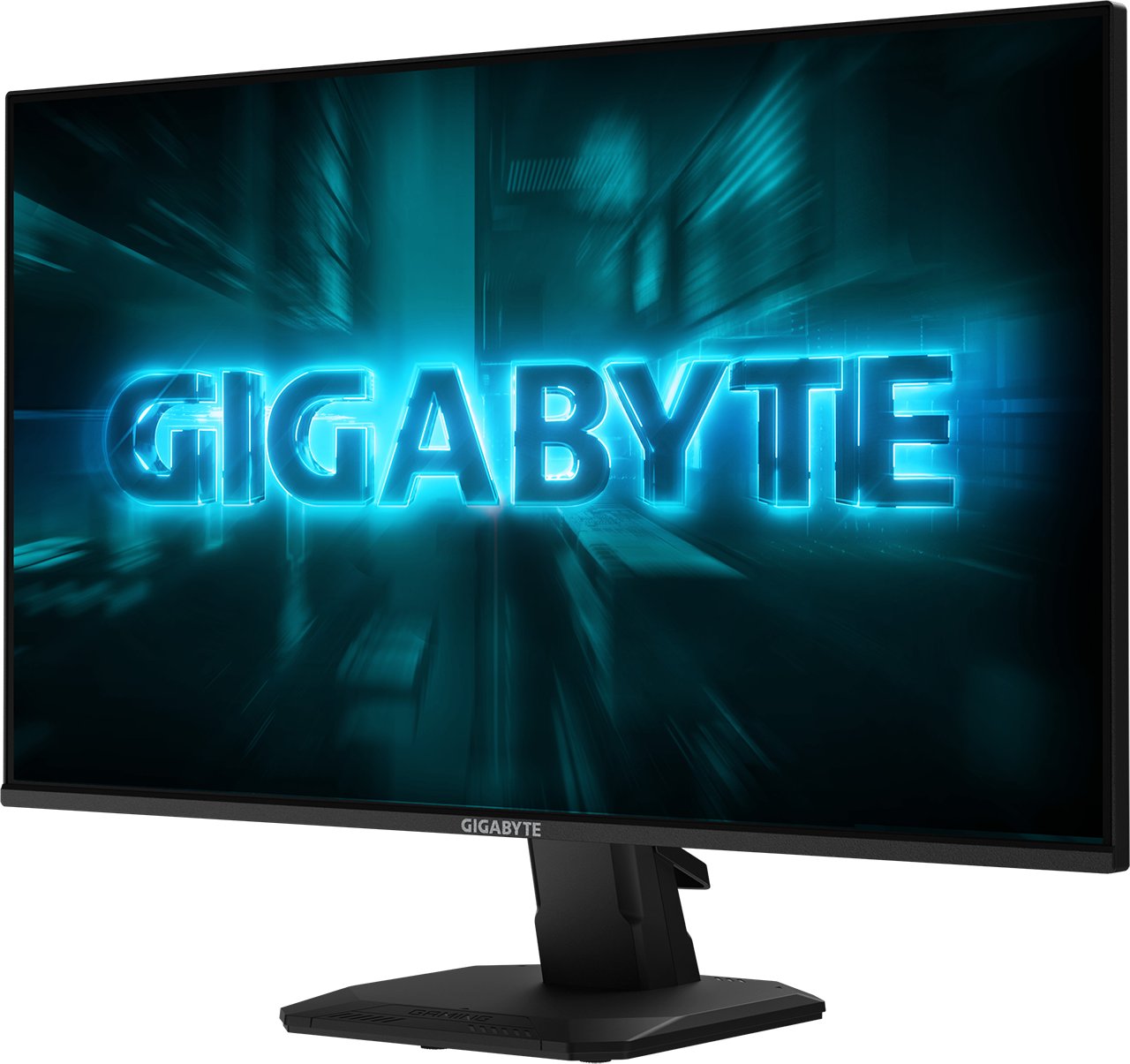 Monitor Gigabyte GS25F2A, 24.5", Full HD 240Hz, i zi