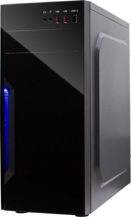 Kasë Inter-Tech Geh B-42, Midi Tower