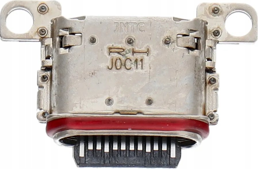 Pllakë karikimi Samsung Galaxy S21 S22 S23, portë USB, origjinale