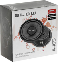 Altoparlant bass Blow A-165, 6.5", 200W 8 Ohm, i zi