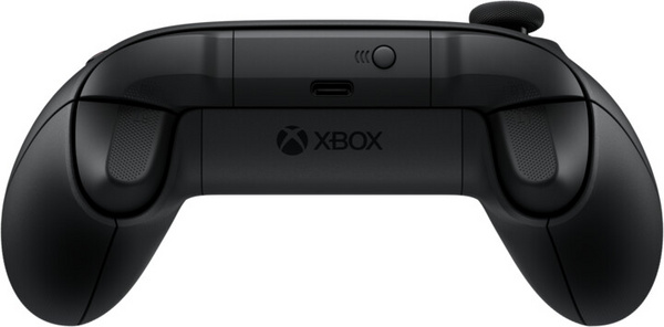 [OUTLET] Kontroller Xbox Series Wireless, i zi (PC, Seri Xbox, Xbox ONE)