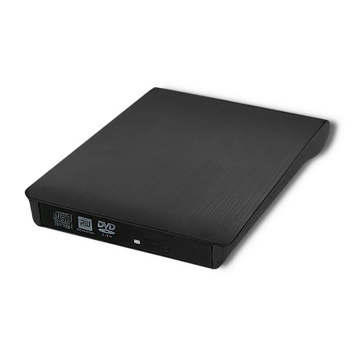 Disk optik DVD-RW Qoltec, USB 3.0, i zi
