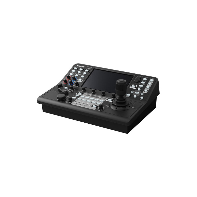 Canon RC-IP1000 Advanced PTZ Controller