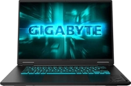 Laptop gaming Gigabyte Gaming A16 EVH, Intel Core Ultra 9 185H, 16GB RAM, 512GB SSD, RTX 5060, i zi
