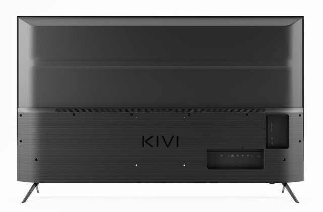 Televizor KIVI 55U750NB, 55" (140cm), 4K UHD, i zi
