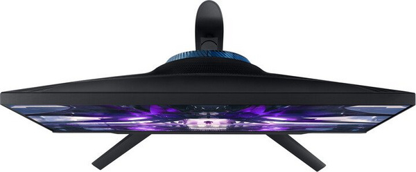 [OUTLET] Monitor Samsung Odyssey LS24AG300NRXEN - LED, 24", Full HD, i zi