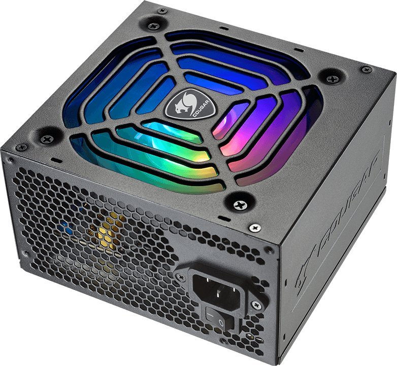 Напојување Cougar XTC ARGB 31XG055.0001P ATX, 550W