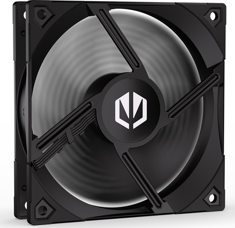 Ftohës Endorfy Fluctus 120 PWM, 120 mm