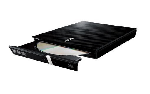 Disk optik ASUS SDRW-08D2S-U Lite, DVD±RW, 8X, USB, i zi