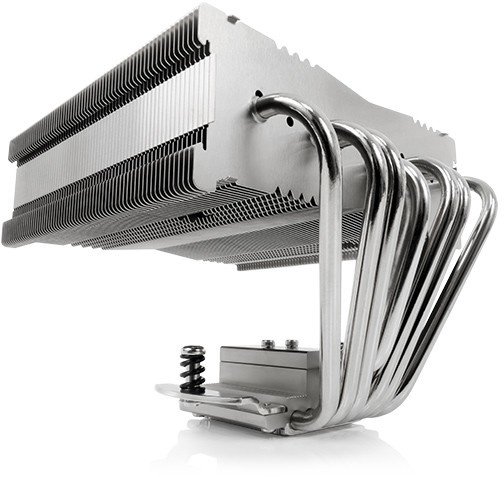 Ладилник за процесор Noctua NH-C14S, 140 mm