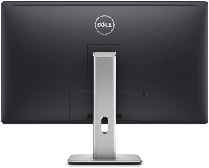 Monitor Dell UltraSharp UP3216Q, 31,5", IPS, 4K UHD, i zi/i argjendtë