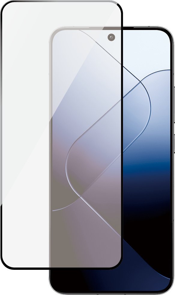 Mbrojtës ekrani SAFE by PanzerGlass për Xiaomi 13, xham i temperuar, Ultra Wide Fit, transparent