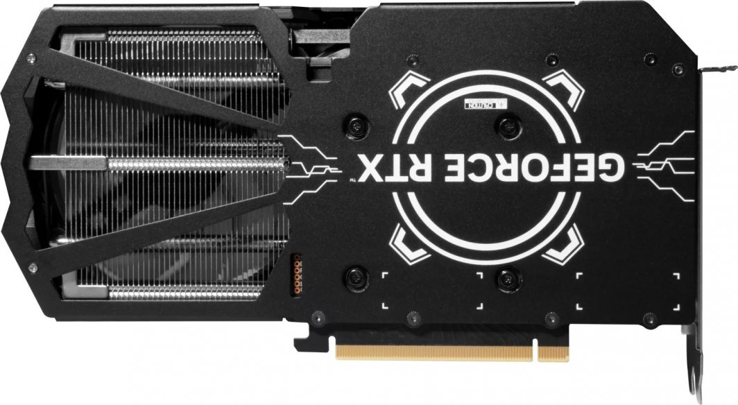 Kartelë grafike KFA2 GeForce RTX 4060 Ti EX 1-Click OC 8GB GDDR6