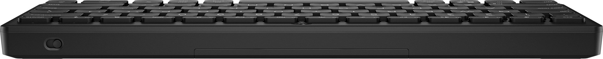 Tastierë mekanike HP 350, Bluetooth, e zezë