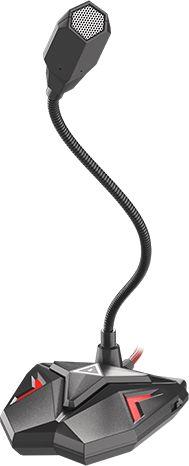 Mikrofon Genesis Radium 100 (NGM-1407), USB, i zi