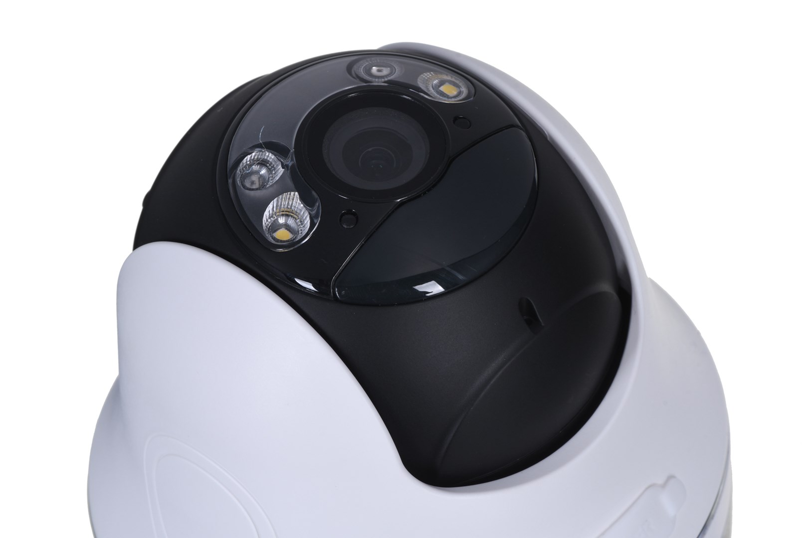 Kamerë sigurie Reolink Go Series G440 Dome, e bardhë