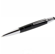 Stilolaps stylus Wedo Pioneer 2 in 1, majë për touchscreen, bojë blu, i zi