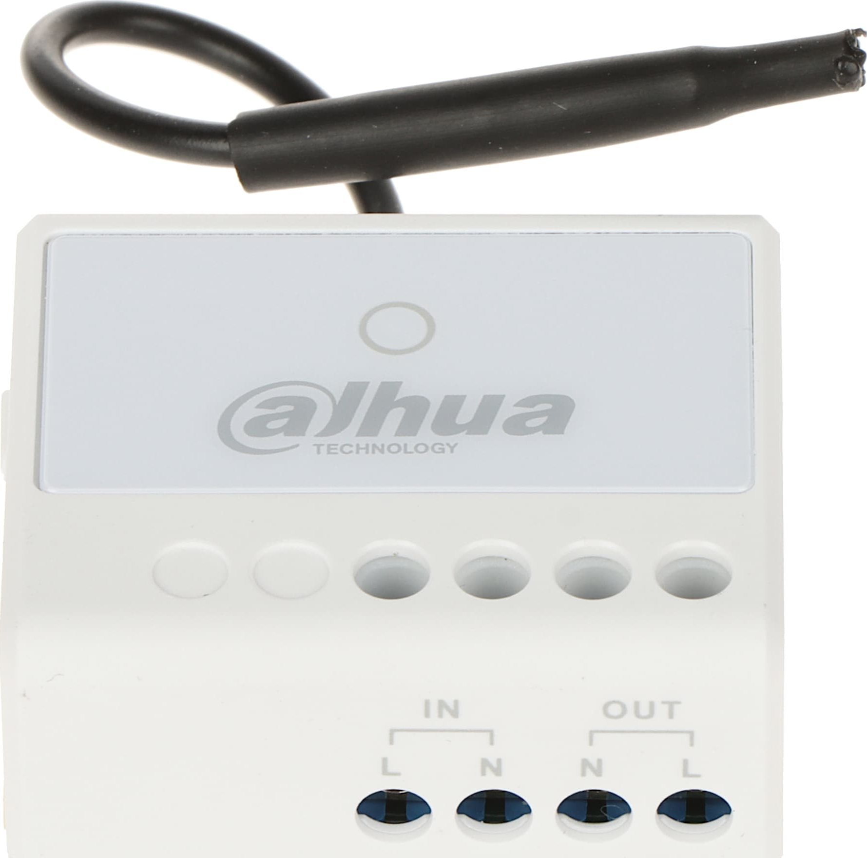 Nderpreres i mencur energjie Dahua ARM7012 W2 868MHz, 100 240V AC, wireless, i bardhe