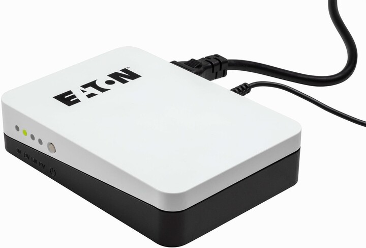 UPS Eaton 3S Mini FR, 36W