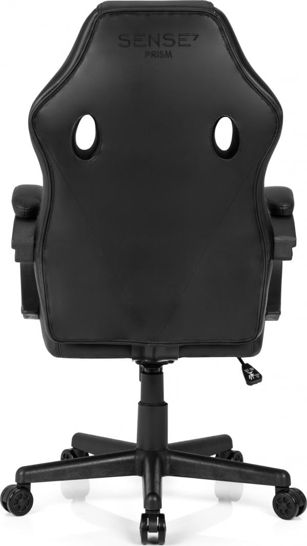 [OUTLET] Karrige SENSE7 Prism, e zezë