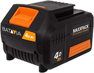 Bateri veglash Batavia MAXXPACK Slide, 18V, 5.0Ah Li ion